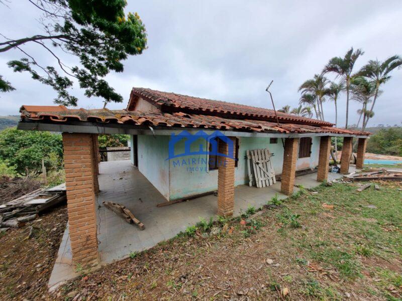 Lote/Terreno à Venda, 1000 m² por R$ 250.000. cod. ch1814