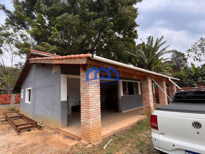 Chacara com 3 Quartos e 3 banheiros à Venda, 1000 m² por R$ 490.000. cod ch1815