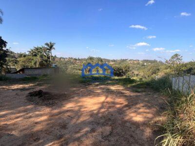 Lote/Terreno à Venda, 3950 m² por R$ 585.000. cod. ch1816