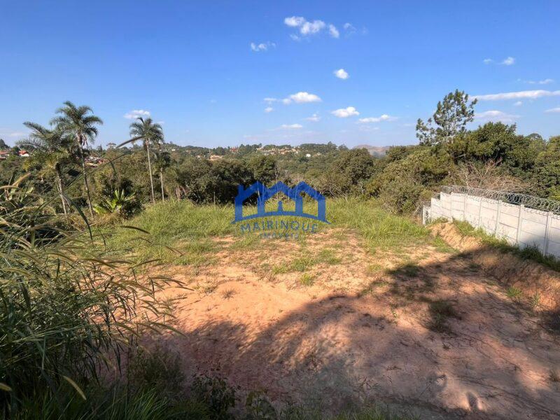 Lote/Terreno à Venda, 3950 m² por R$ 585.000. cod. ch1816