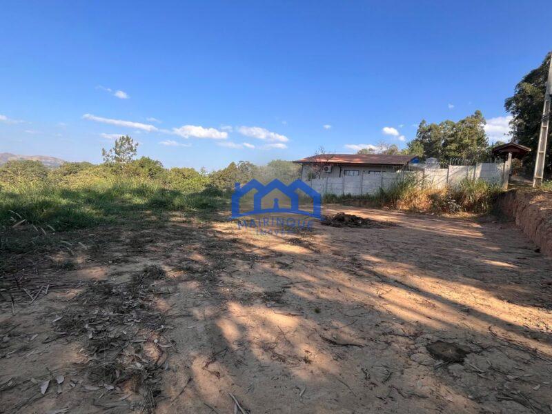 Lote/Terreno à Venda, 3950 m² por R$ 585.000. cod. ch1816