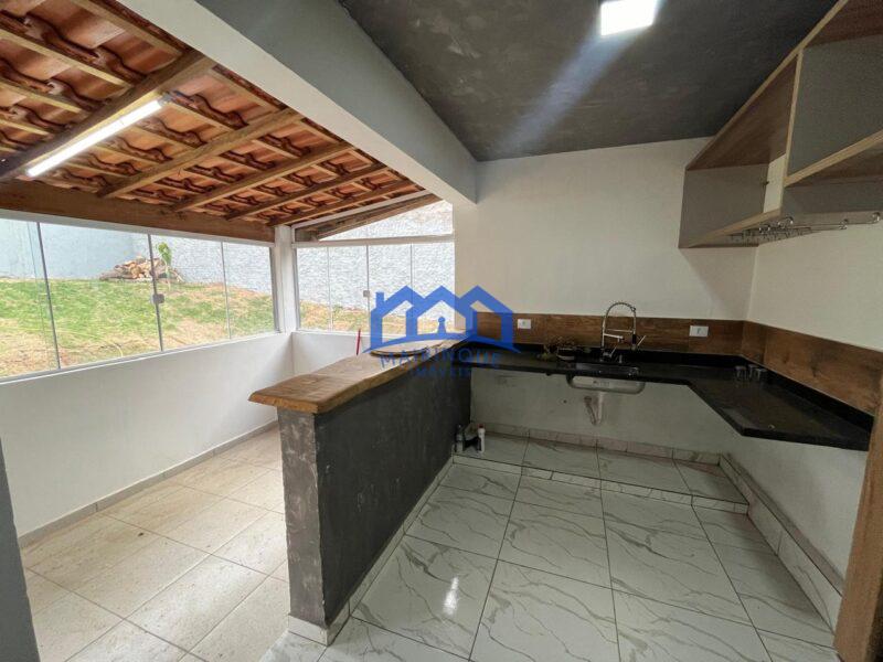 Chacara com 3 Quartos e 2 banheiros à Venda, 800 m² por R$ 649.000. cod.ch1820