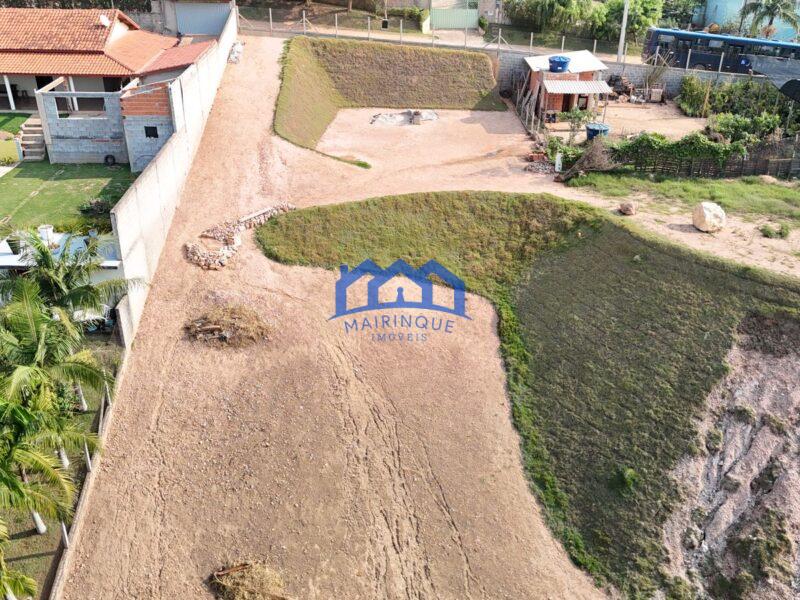 Lote/Terreno à Venda, 1400 m² por R$ 280.000. cod. ch1822