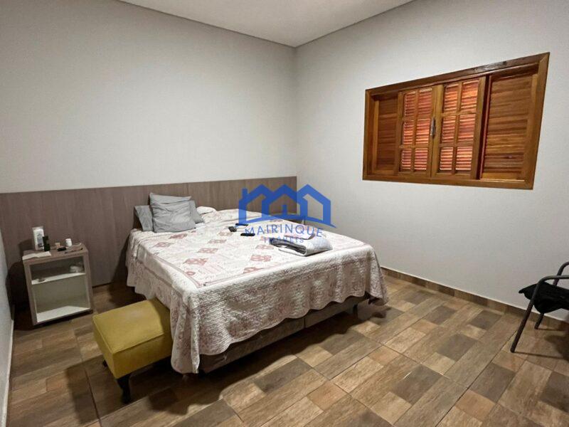 Chacara com 4 Quartos e 3 banheiros à Venda, 1000 m² por R$ 850.000. cod.ch1823