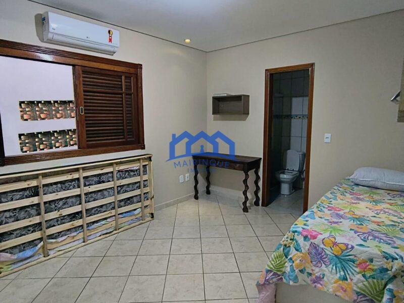 Chacara com 6 Quartos e 3 banheiros à Venda, 1922 m² por R$ 1.500.000 cod. ch1824