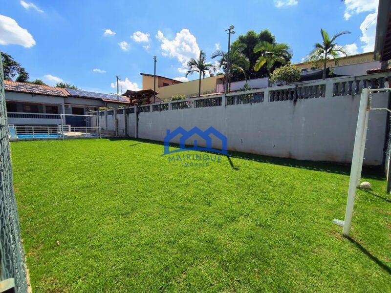 Chacara com 6 Quartos e 3 banheiros à Venda, 1922 m² por R$ 1.500.000 cod. ch1824