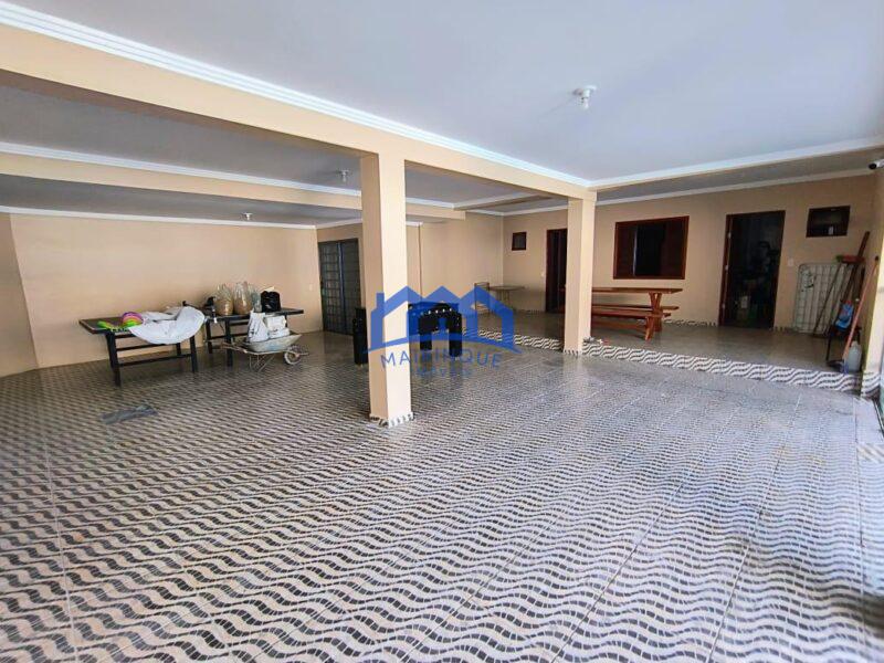 Chacara com 6 Quartos e 3 banheiros à Venda, 1922 m² por R$ 1.500.000 cod. ch1824