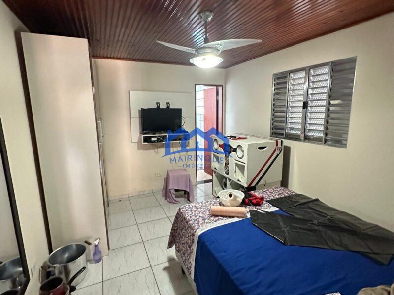 Chacara com 4 Quartos e 3 banheiros à Venda, 1000 m² por R$ 450.000. codch1828