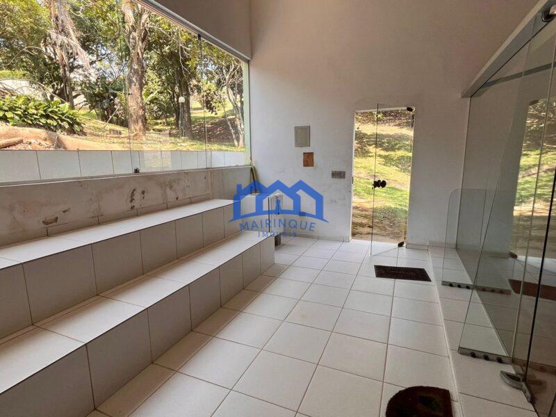 Chacara com 6 Quartos e 7 banheiros à Venda, 5000 m² por R$ 1.620.000. cod ps255