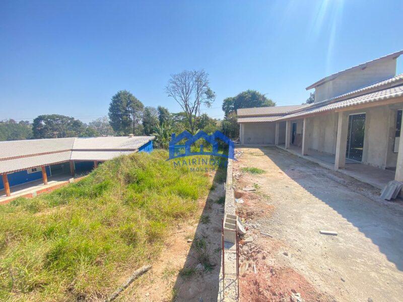 Chacara com 2 Quartos e 3 banheiros à Venda, 500 m² por R$ 450.000. cod ch1817