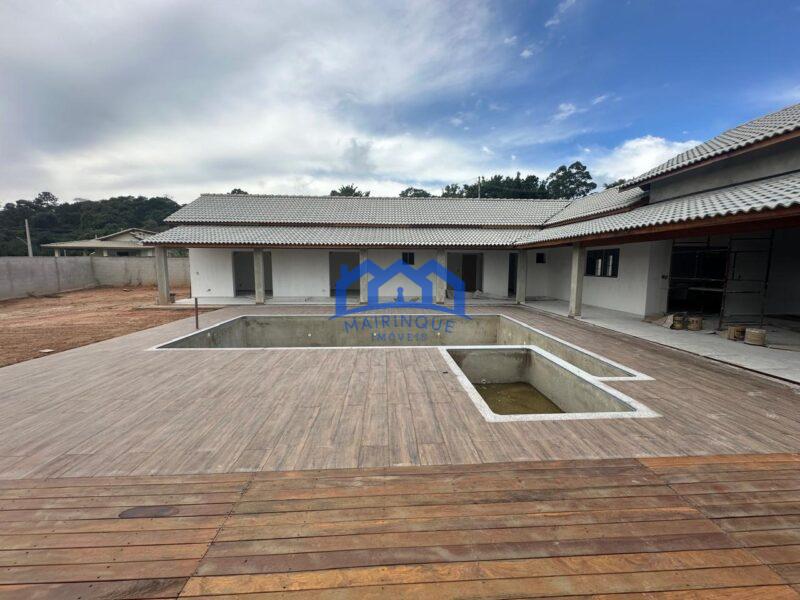 Chácara com 3 Quartos e 4 banheiros à Venda, 1000 m² por R$ 1.200.000 Cód. ch1829