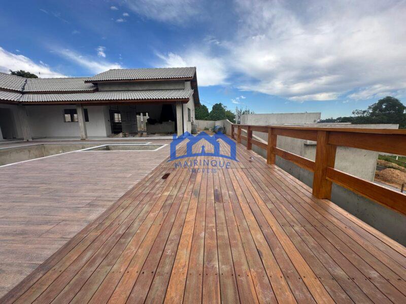 Chácara com 3 Quartos e 4 banheiros à Venda, 1000 m² por R$ 1.200.000 Cód. ch1829