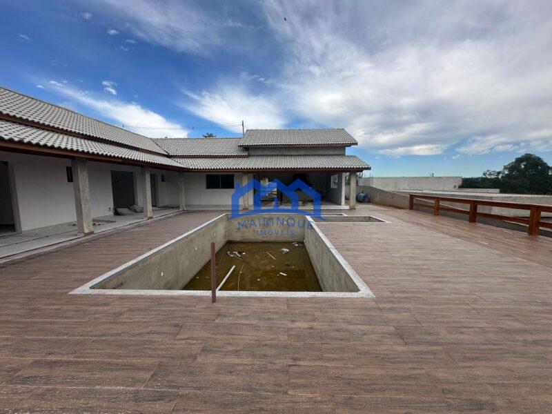 Chácara com 3 Quartos e 4 banheiros à Venda, 1000 m² por R$ 1.200.000 Cód. ch1829