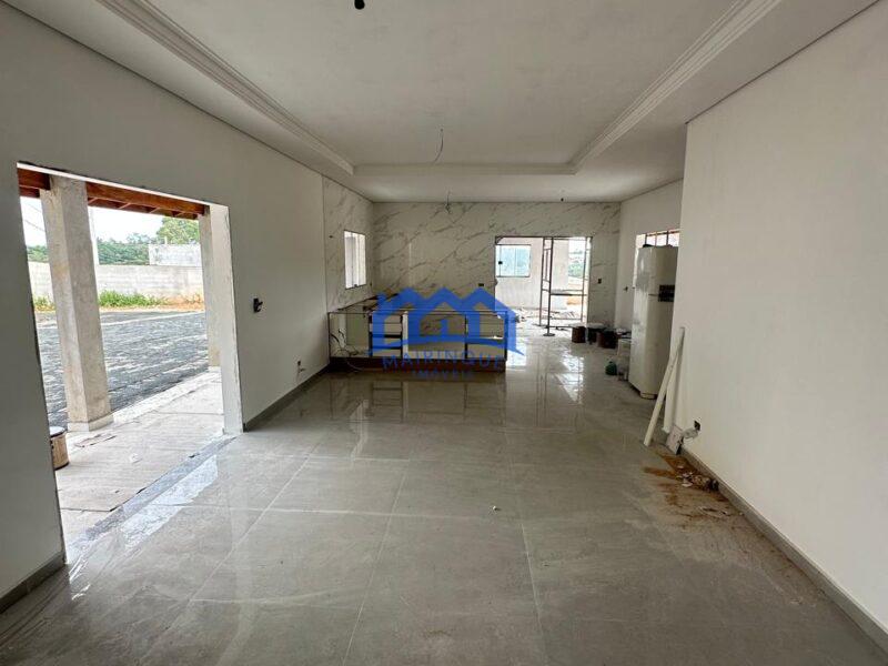 Chácara com 3 Quartos e 4 banheiros à Venda, 1000 m² por R$ 1.200.000 Cód. ch1829