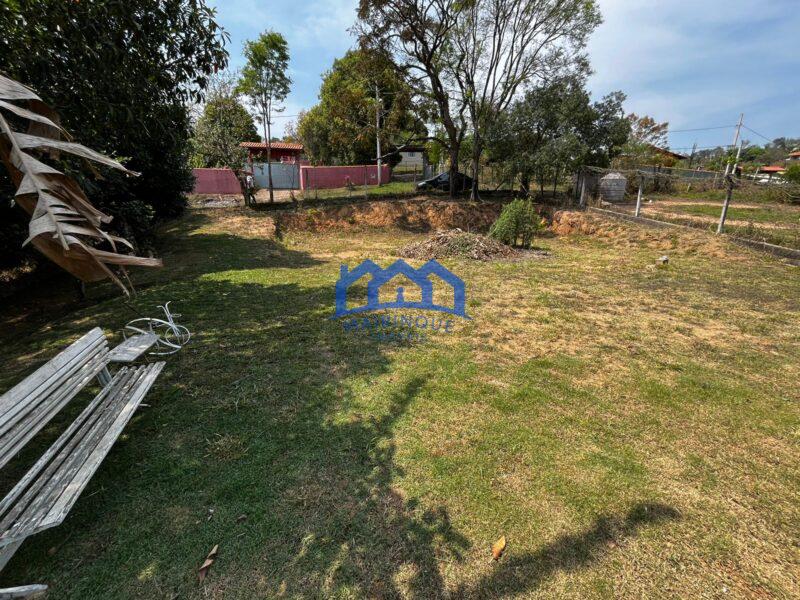 Lote/Terreno à Venda, 1000 m² por R$ 160.000. cod. ch1832