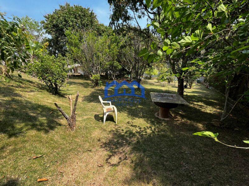 Lote/Terreno à Venda, 1000 m² por R$ 160.000. cod. ch1832