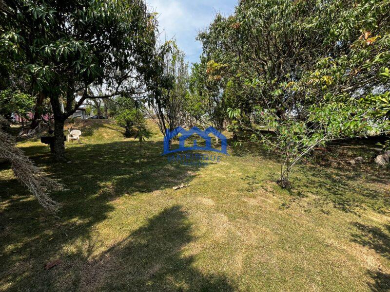 Lote/Terreno à Venda, 1000 m² por R$ 160.000. cod. ch1832