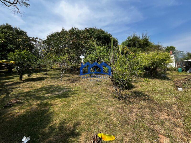 Lote/Terreno à Venda, 1000 m² por R$ 160.000. cod. ch1832