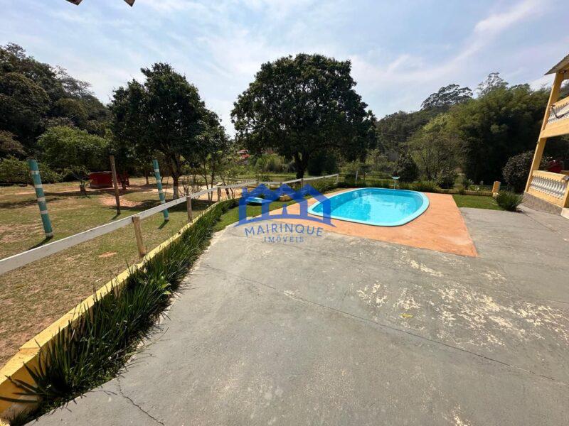 Chacara com 4 Quartos e 3 banheiros à Venda, 8000 m² por R$ 999.000 cod.ch1833