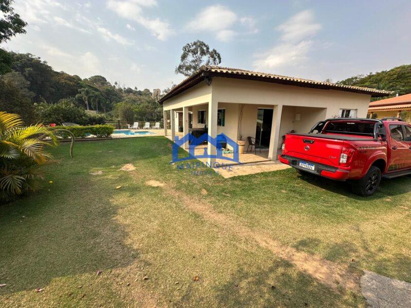 Chácara com 2 Quartos e 1 banheiro à Venda, 1927 m² por R$ 760.000 cod.ch1834