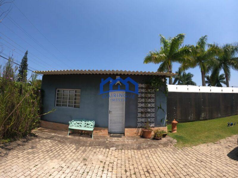 Chacara com 3 Quartos e 4 banheiros à Venda, 2985 m² por R$ 1.800.000. cod. ps257