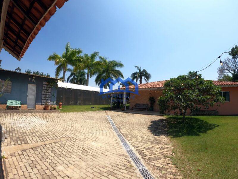 Chacara com 3 Quartos e 4 banheiros à Venda, 2985 m² por R$ 1.800.000. cod. ps257