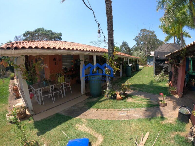 Chacara com 3 Quartos e 4 banheiros à Venda, 2985 m² por R$ 1.800.000. cod. ps257