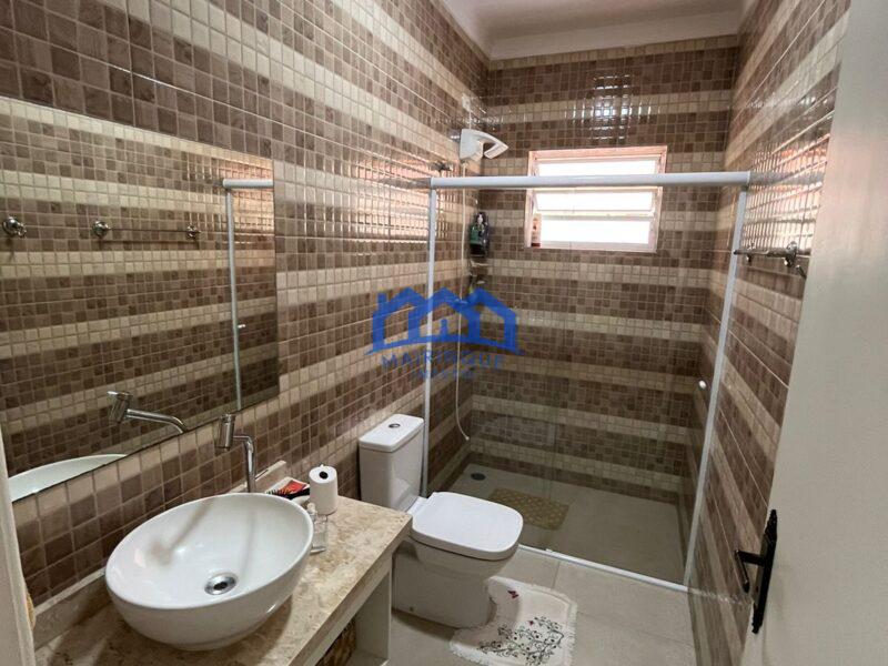 Chacara com 3 Quartos e 2 banheiros à Venda, 1000 m² por R$ 950.000 cod.ch1836