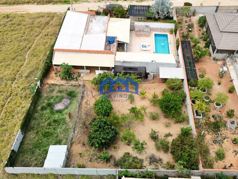 Chacara com 3 Quartos e 2 banheiros à Venda, 1000 m² por R$ 650.000 cod.ch1837