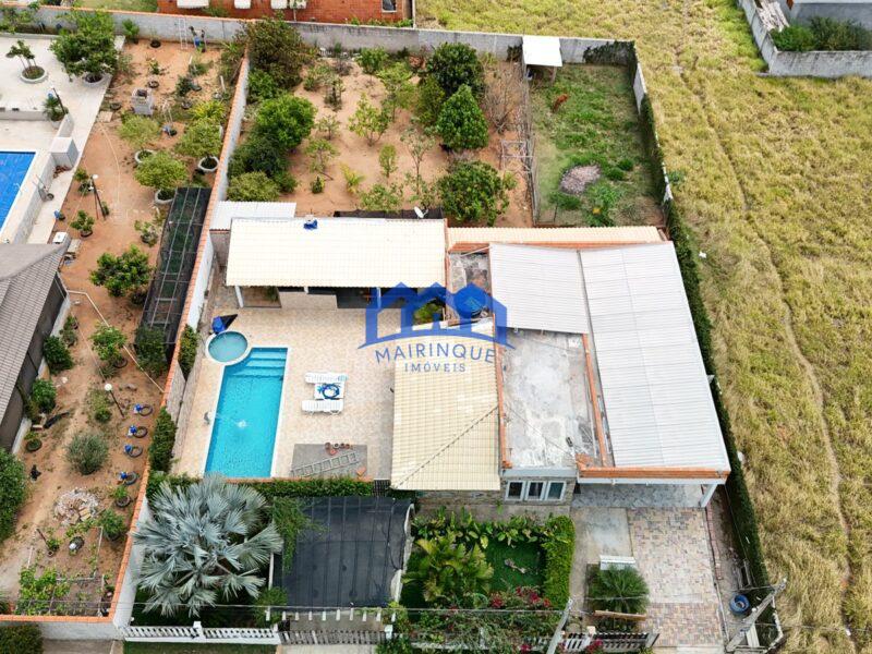 Chacara com 3 Quartos e 2 banheiros à Venda, 1000 m² por R$ 650.000 cod.ch1837