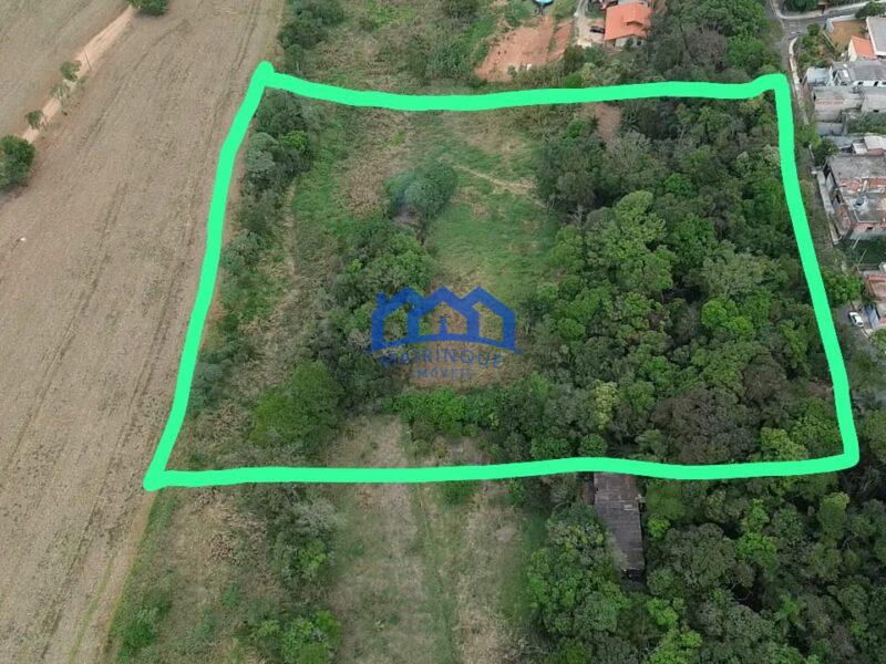 Lote/Terreno à Venda, 12.000 m² por R$ 650.000. cod. ch1838