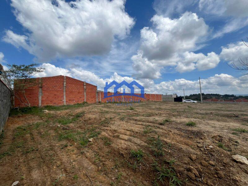 Lote/Terreno à Venda, 1.000 m² por R$ 300.000. cod. ch1840