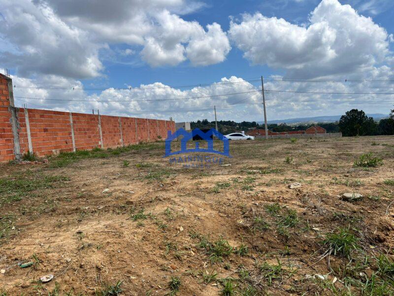 Lote/Terreno à Venda, 1.000 m² por R$ 300.000. cod. ch1840