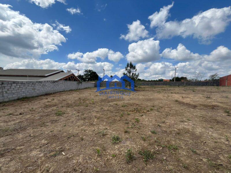 Lote/Terreno à Venda, 1.000 m² por R$ 300.000. cod. ch1841