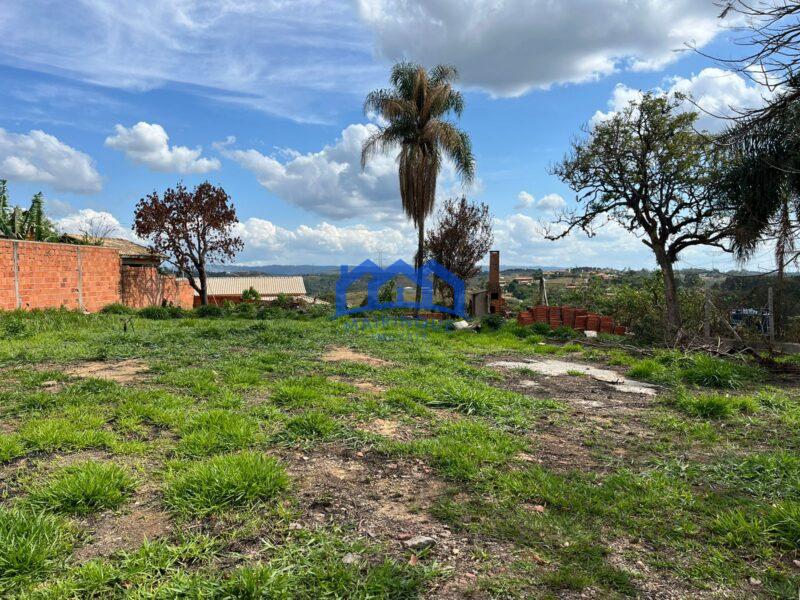 Lote/Terreno à Venda, 1.000 m² por R$ 160.000. cod. ch1842