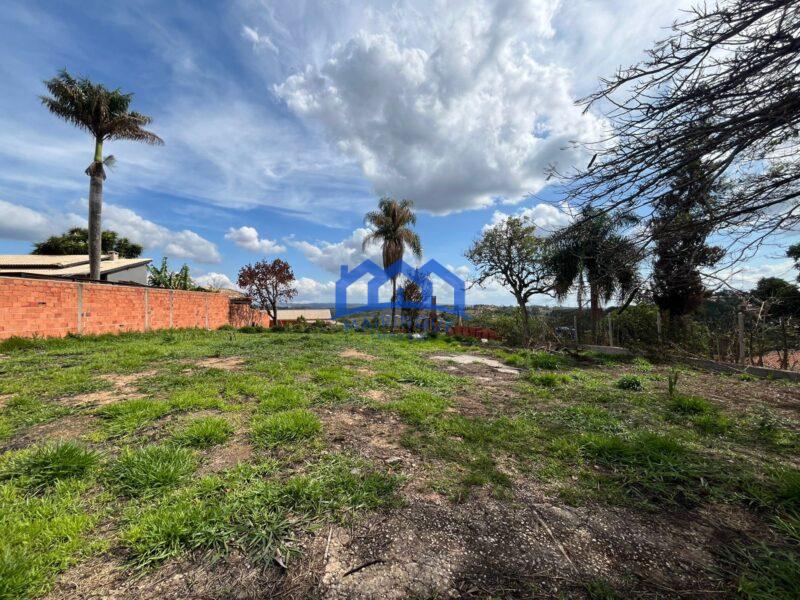 Lote/Terreno à Venda, 1.000 m² por R$ 160.000. cod. ch1842