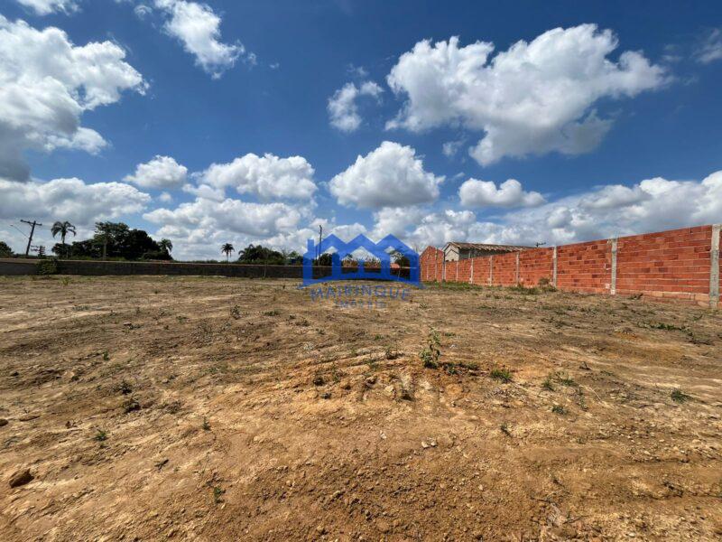 Lote/Terreno à Venda, 1.000 m² por R$ 300.000. cod. ch1840