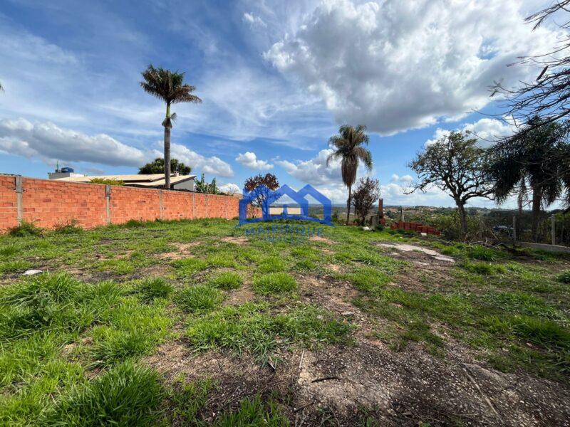 Lote/Terreno à Venda, 1.000 m² por R$ 160.000. cod. ch1842