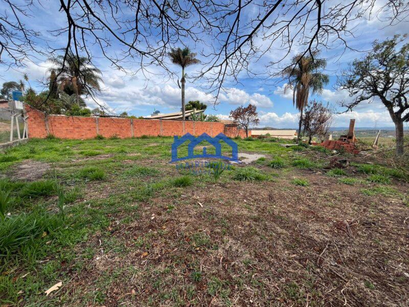 Lote/Terreno à Venda, 1.000 m² por R$ 160.000. cod. ch1842