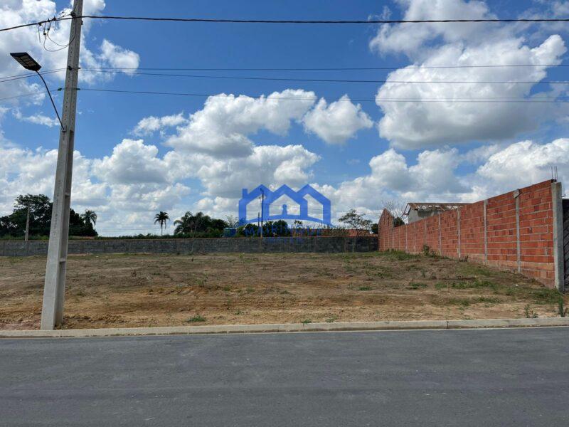 Lote/Terreno à Venda, 1.000 m² por R$ 300.000. cod. ch1841