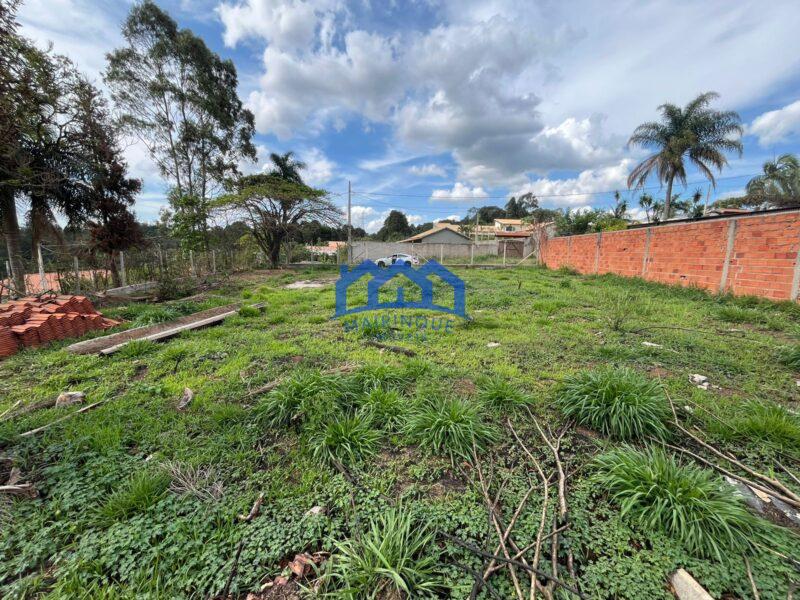 Lote/Terreno à Venda, 1.000 m² por R$ 160.000. cod. ch1842