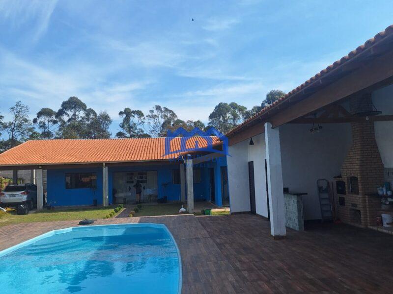 Chacara com 3 Quartos e 3 banheiros à Venda, 1000 m² por R$ 570.000 cod.ch1843