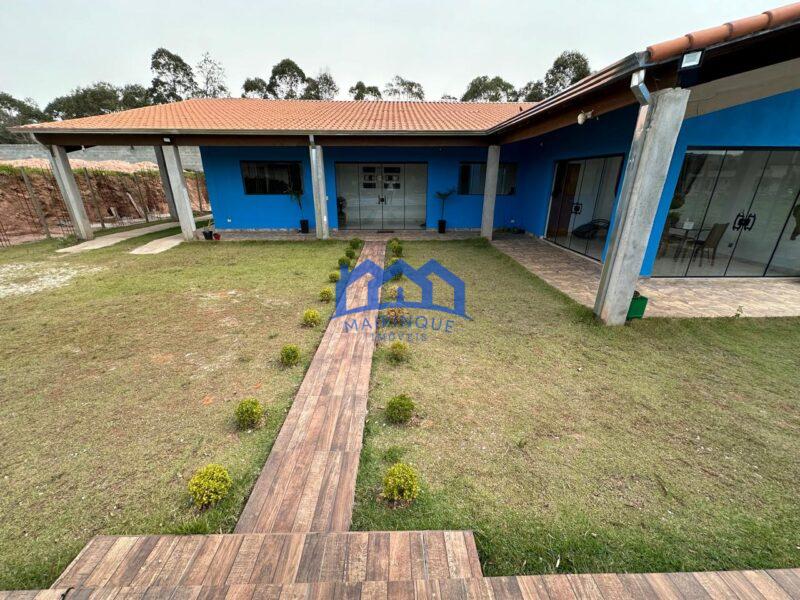 Chacara com 3 Quartos e 3 banheiros à Venda, 1000 m² por R$ 570.000 cod.ch1843