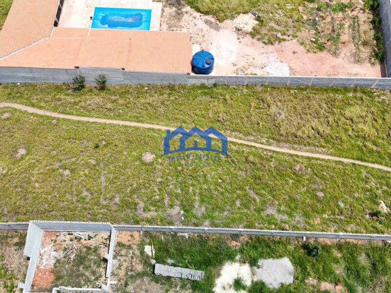 Lote/Terreno à Venda, 1.000 m² por R$ 120.000. cod. ch1847