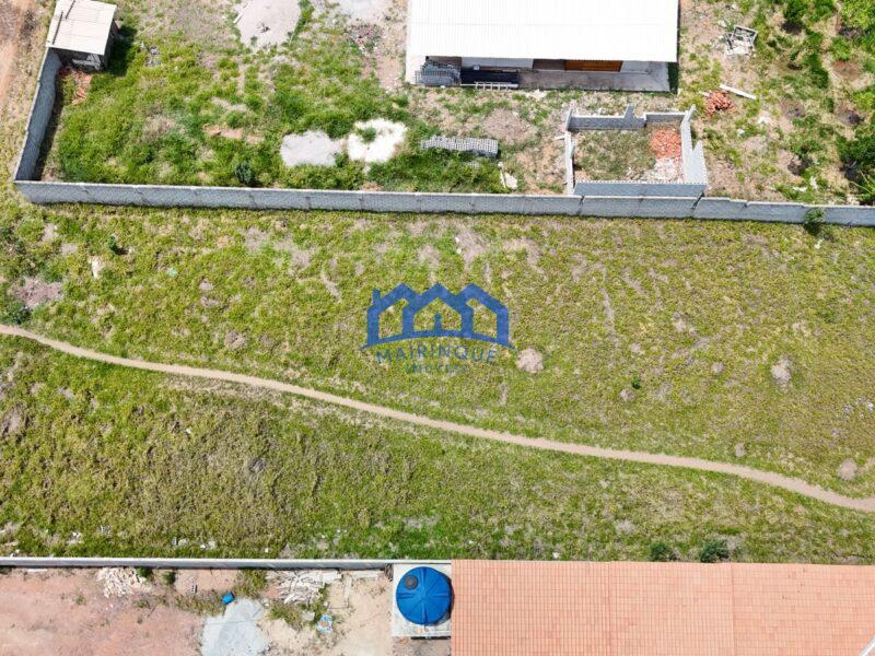 Lote/Terreno à Venda, 1.000 m² por R$ 120.000. cod. ch1847