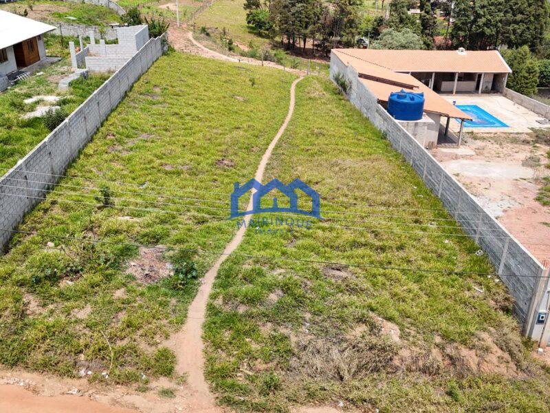 Lote/Terreno à Venda, 1.000 m² por R$ 120.000. cod. ch1847