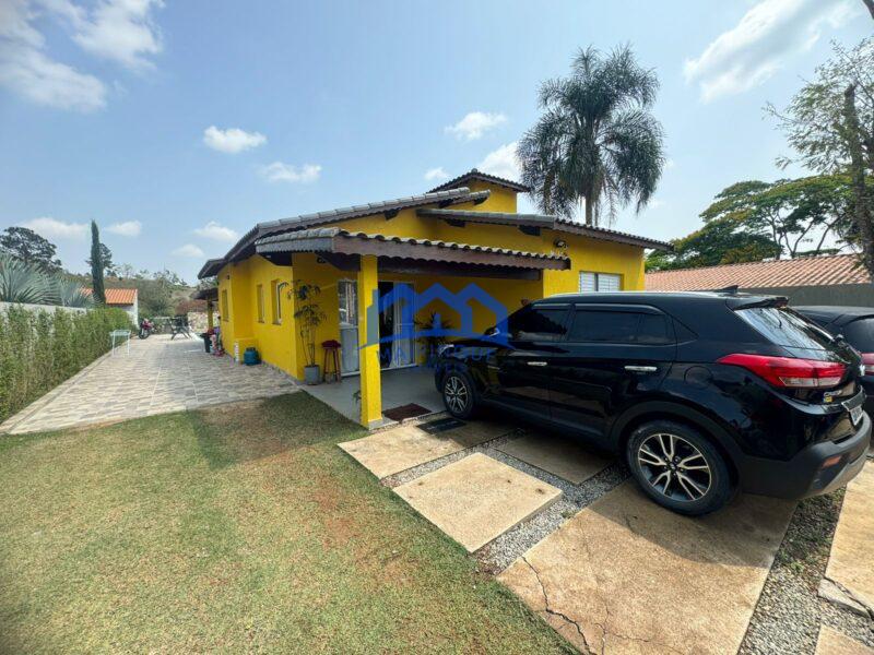 Chacara com 3 Quartos e 2 banheiros à Venda, 900 m² por R$650.000 cod.ch1849