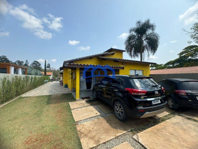 Chacara com 3 Quartos e 2 banheiros à Venda, 900 m² por R$650.000 cod.ch1849