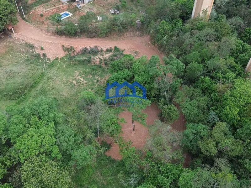 Lote/Terreno à Venda 3000 m² por R$ 150.000. cod. ch1849