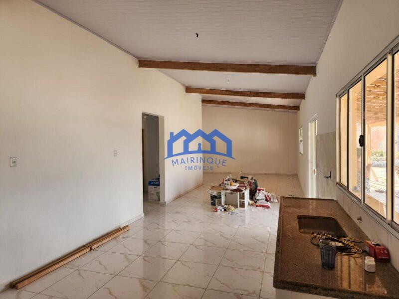 Chacara com 3 Quartos e 2 banheiros à Venda, 1.450 m² por R$450.000 cod.ch1854